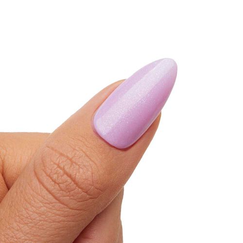 Gelous Gel Polish Lilac Ice